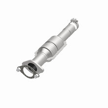 Load image into Gallery viewer, MagnaFlow Direct Fit Catalytic Converter 2012-2013 Impala 3.6L Underbody