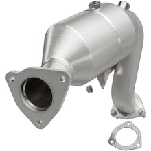 Load image into Gallery viewer, MagnaFlow Direct Fit Catalytic Converter Audi S4