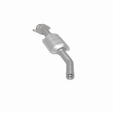Load image into Gallery viewer, MagnaFlow Direct Fit Catalytic Converter 99-00 Mazda Miata 1.8L 50S