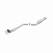 Load image into Gallery viewer, MagnaFlow Direct Fit Catalytic Converter 96-99 BMW 318 1.9L I4