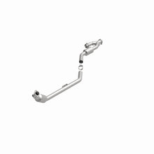 Load image into Gallery viewer, MagnaFlow Direct Fit Catalytic Converter Mercedes C240 02-04 Driver Side OEM