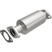 Load image into Gallery viewer, MagnaFlow 75-78 Nissan 280Z CA Manifold Direct Fit Catalytic Converter