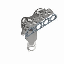 Load image into Gallery viewer, MagnaFlow Direct Fit Catalytic Converter 04-08 Hyundai Elantra 2.0L