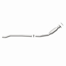 Load image into Gallery viewer, MagnaFlow Direct Fit Catalytic Converter 96-98 Caravan-Voyager 3.3L/