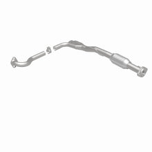 Load image into Gallery viewer, MagnaFlow Direct Fit Catalytic Converter 02-03 Jeep Liberty 3.7 OEM