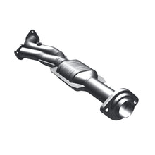 Load image into Gallery viewer, MagnaFlow Direct Fit Catalytic Converter 03-04 4Runner 4.7 Rear OEM