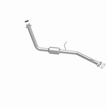 Load image into Gallery viewer, MagnaFlow Direct Fit Catalytic Converter 1986-1994 Suzuki Samurai 1.3