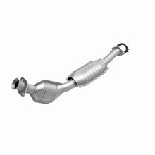 Load image into Gallery viewer, MagnaFlow Direct Fit Catalytic Converter 96-00 Crown Vic 4.6L OEM