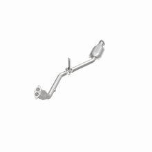 Load image into Gallery viewer, MagnaFlow Direct Fit Catalytic Converter BMW 83 85