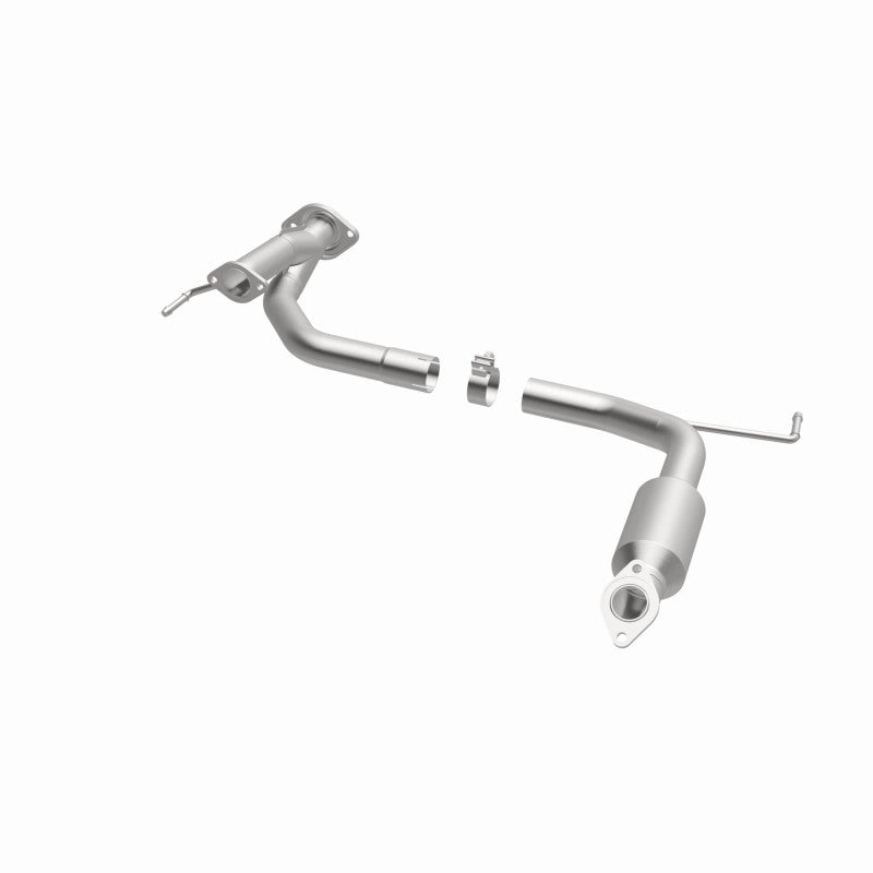 MagnaFlow Direct Fit Catalytic Converter 05-09 Toyota Tacoma 4.0L D/S Rear (49 State)