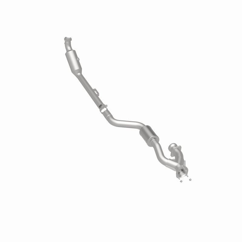 MagnaFlow Direct Fit Catalytic Converter 06-07 Mercedes C230 2.5L Driver Side
