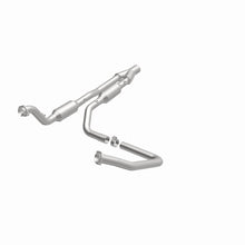 Load image into Gallery viewer, MagnaFlow California Direct Fit Converter 05-07 Dodge Ram 2500 5.7L