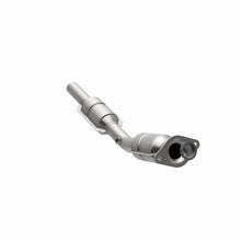 Load image into Gallery viewer, MagnaFlow Direct Fit Catalytic Converter 03-04 Toyota Corolla 1.8L