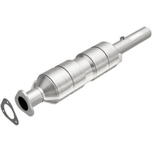 Load image into Gallery viewer, MagnaFlow Direct Fit Catalytic Converter 99-01 E350 Van 5.4/6.8L