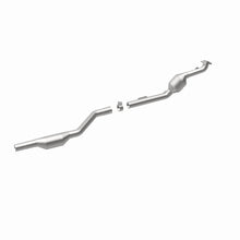 Load image into Gallery viewer, MagnaFlow Direct Fit Catalytic Converter 00-03 Mercedes S430 4.3L
