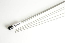 Load image into Gallery viewer, Ticon Industries 39in Length 1/2lb 1.5mm/.059in Filler Diamter CP1 Titanium Filler Rod