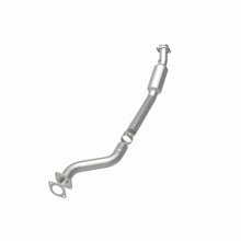Load image into Gallery viewer, MagnaFlow Direct Fit Catalytic Converter GTO- 2005-2006 6.0L OEM