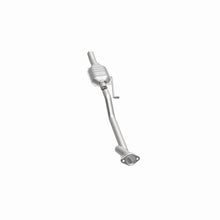 Load image into Gallery viewer, MagnaFlow Direct Fit Catalytic Converter Ford 84 86
