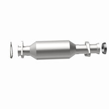 Load image into Gallery viewer, MagnaFlow Direct Fit Catalytic Converter 92-95 Integra 1.7/1.8 CA