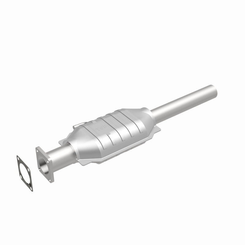 MagnaFlow Direct Fit Catalytic Converter 87-90 Jeep Wrangler 4.2L L6