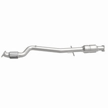 Load image into Gallery viewer, MagnaFlow Direct Fit Catalytic Converter 2012-2014 CRUZE 1.4L Underbody