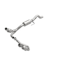 Load image into Gallery viewer, MagnaFlow Direct Fit Catalytic Converter 02-03 Dodge Durango 5.9L
