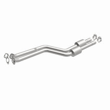 Load image into Gallery viewer, MagnaFlow Direct Fit Catalytic Converter 06-08 BMW Z4 3.0L