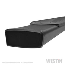 Load image into Gallery viewer, Westin 2020 Jeep Gladiator R5 Nerf Step Bars - Textured Black