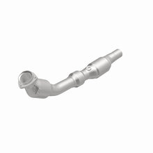 Load image into Gallery viewer, MagnaFlow Direct Fit Catalytic Converter 06 Audi RS4 Awd P/S OEM