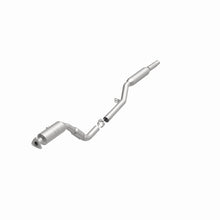 Load image into Gallery viewer, MagnaFlow Left Side Direct Fit Catalytic Converter California Grade 06-08 Audi A6 Quattro 3.2L