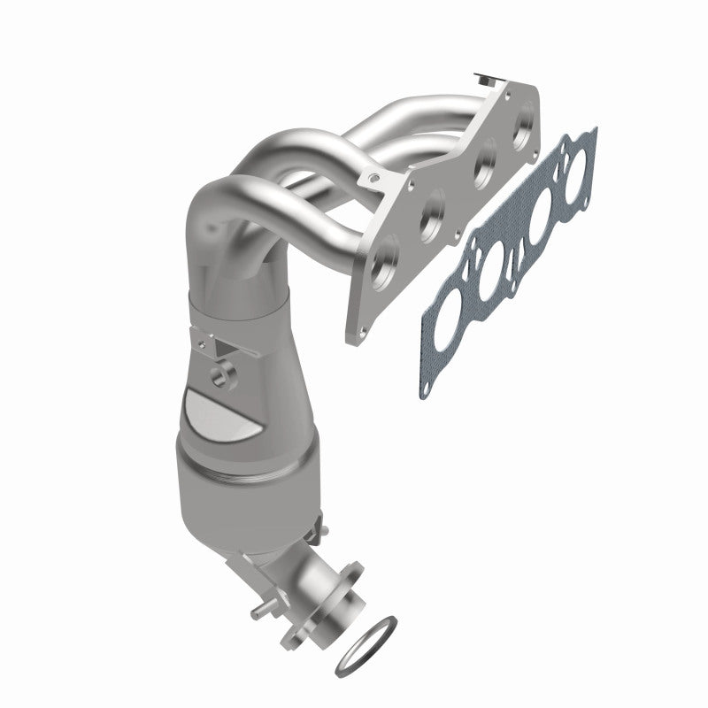MagnaFlow Direct Fit Catalytic Converter Scion tC 05-09 2.4L