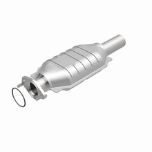 Load image into Gallery viewer, MagnaFlow Direct Fit Catalytic Converter 10-12 Fusion Hybrid 2.5L