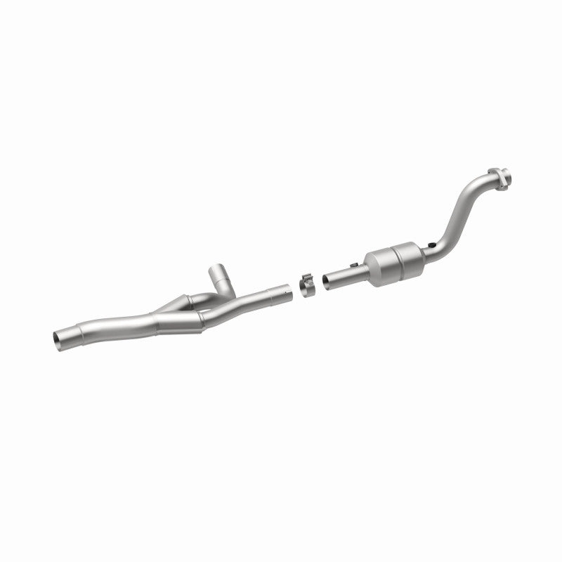 MagnaFlow Direct Fit Catalytic Converter 2004 Durango 5.7L Passenger Side