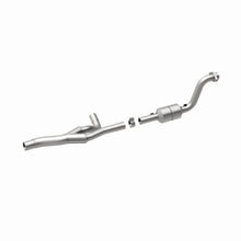 Load image into Gallery viewer, MagnaFlow Direct Fit Catalytic Converter 2004 Durango 5.7L Passenger Side
