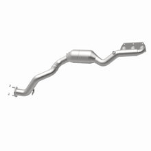Load image into Gallery viewer, MagnaFlow Direct Fit Catalytic Converter 05-09 Audi A8 6.0L