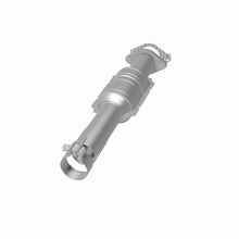 Load image into Gallery viewer, MagnaFlow Direct Fit Catalytic Converter 2012-2013 Impala 3.6L Underbody