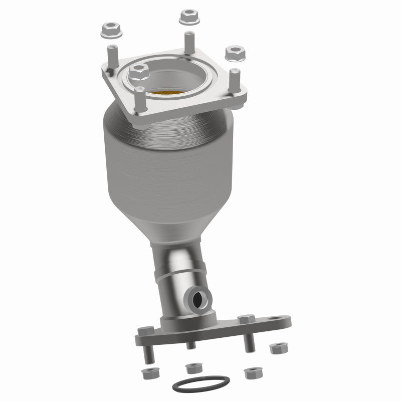 MagnaFlow California Direct Fit Catalytic Converter 09-13 Nissan Maxima V6 3.5L