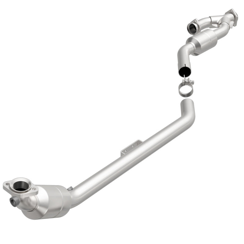 MagnaFlow Direct Fit Catalytic Converter 2003 Mercedes CLK320 3.2L