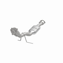 Load image into Gallery viewer, MagnaFlow Direct Fit Catalytic Converter 03-04 Volvo V70 2.5L
