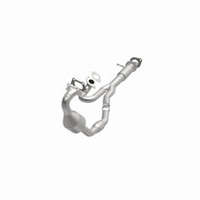 Load image into Gallery viewer, MagnaFlow Direct Fit Catalytic Converter 2010-2011 SRX 3 L Underbody