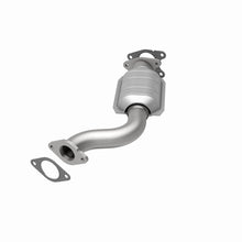Load image into Gallery viewer, MagnaFlow Direct Fit Catalytic Converter 96-97 Contour 2.5L A/T Rear