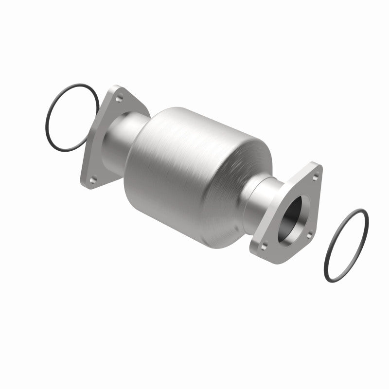 MagnaFlow Direct Fit Catalytic Converter 10-13 Acura MDX/ZDX 3.7L
