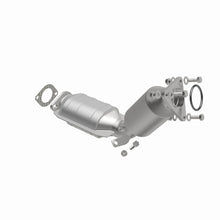 Load image into Gallery viewer, MagnaFlow Direct Fit Catalytic Converter 08-13 Infiniti G37 V6-3.7LGAS 2.25in Dia