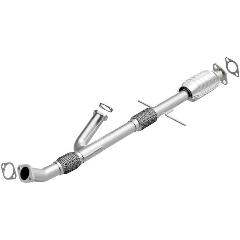 MagnaFlow Direct Fit Catalytic Converter 00-01 Hyundai Sonata 2.5L