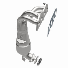 Load image into Gallery viewer, MagnaFlow California Direct Fit Converter 09-10 Pontiac Vibe 2.4L