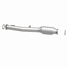 Load image into Gallery viewer, MagnaFlow Direct Fit Catalytic Converter 97-97 Toyota RAV4 2.0L 49S