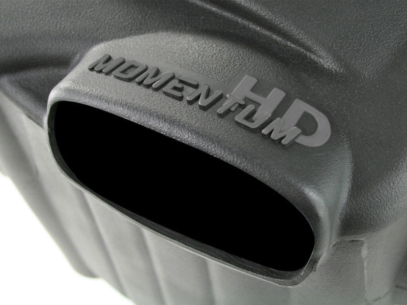 aFe Momentum HD PRO DRY S Stage-2 SI Intake System GM Diesel Trucks 06-07 V8-6.6L (See 51-74003-E)