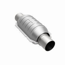 Load image into Gallery viewer, MagnaFlow Universal Catalytic Converter 1.75inch