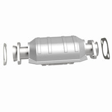 Load image into Gallery viewer, MagnaFlow Direct Fit Catalytic Converter Capri 91-94