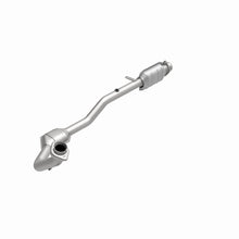 Load image into Gallery viewer, MagnaFlow Direct Fit Catalytic Converter 99-01 Ford Explorer 5.0L
